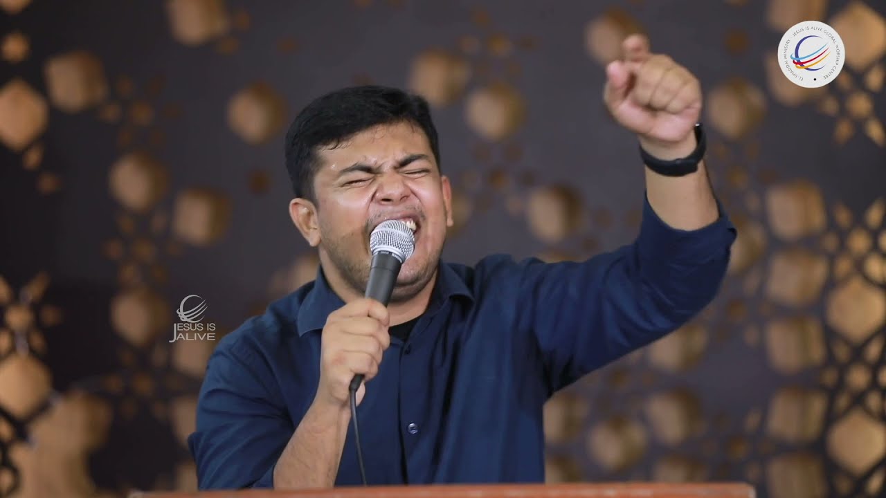AMEN | BR FLEVY ISSAC  | മുട്ടൊന്നും വരികയില്ല |  BR ASHISH BABY | EL-SHADDAI WORSHIP TEAM