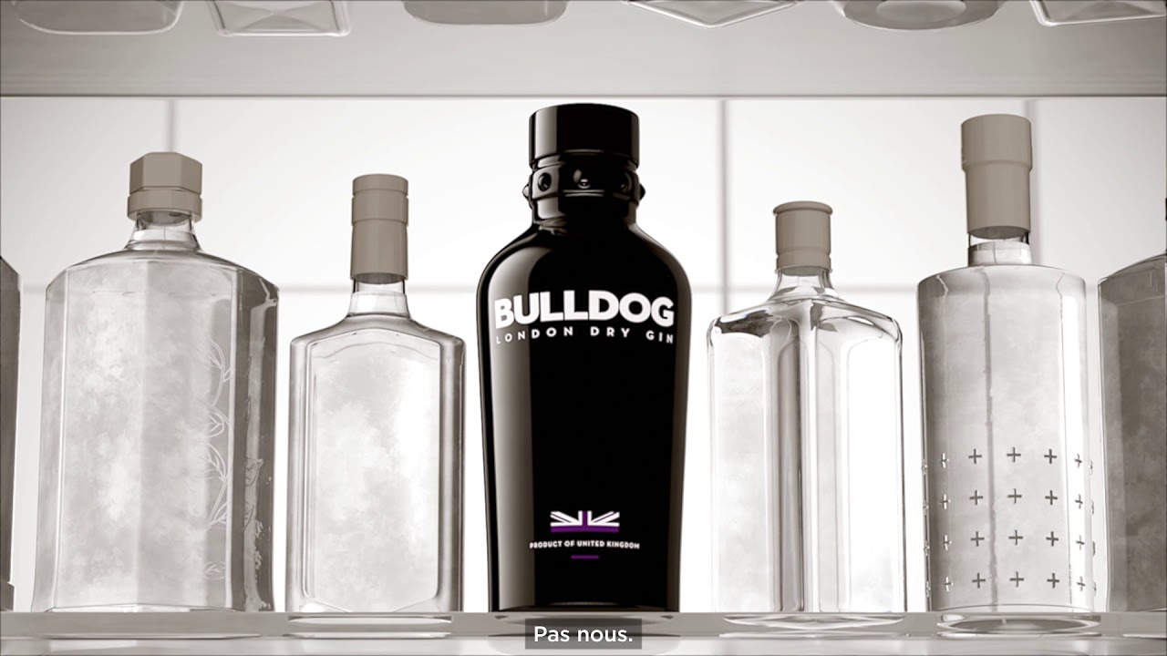 BULLDOG 