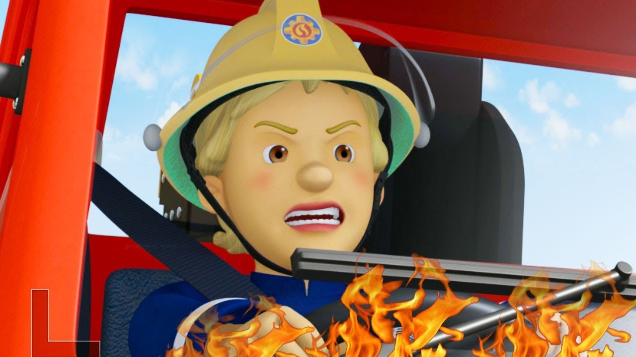 Fireman Sam New Episodes | Penny Mega Rescue! | Fireman Sam Adventures Collection  🚒 🔥 Kids Movies