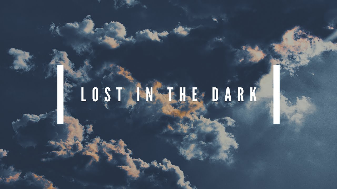 Intryx - Lost in the Dark (Official Audio)