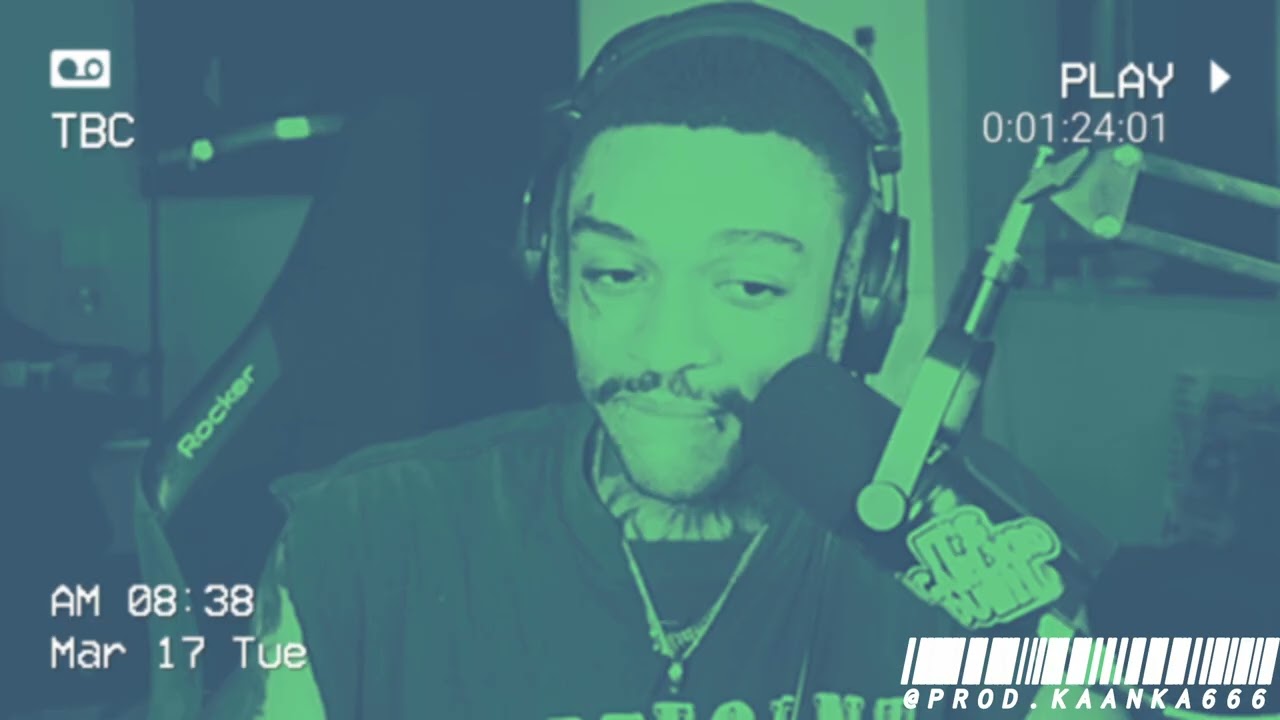 [FOR SALE] SCARLXRD x WNDWS TYPE BEAT 