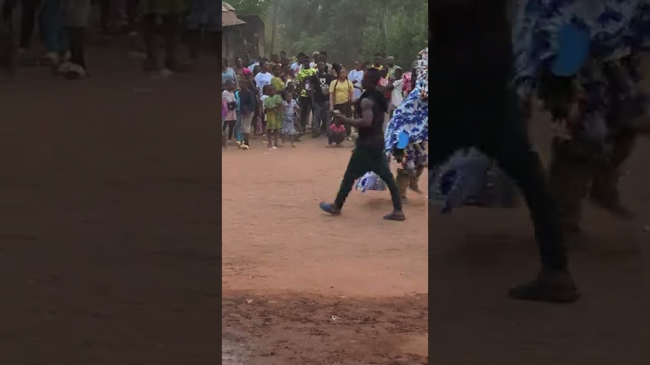 Okorosha Ohohia in Mbieri in Mbaitoli local government Imo state Nigeria.