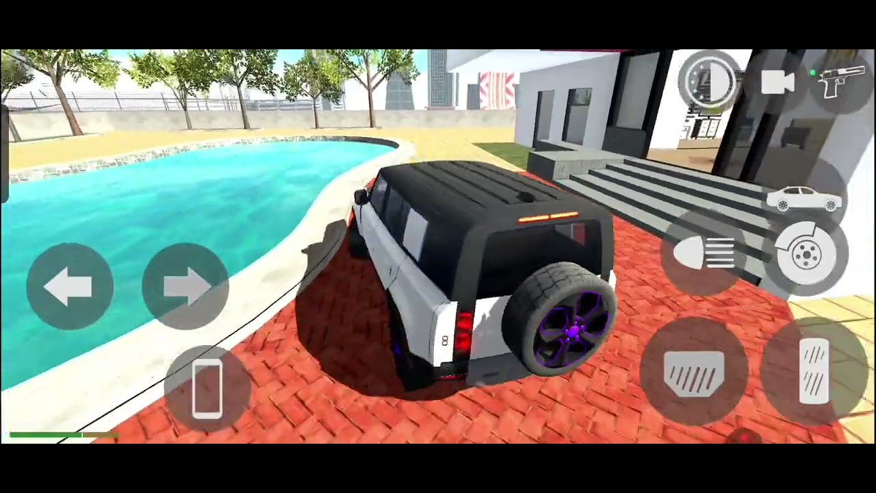 Indian bikes sumit gaming