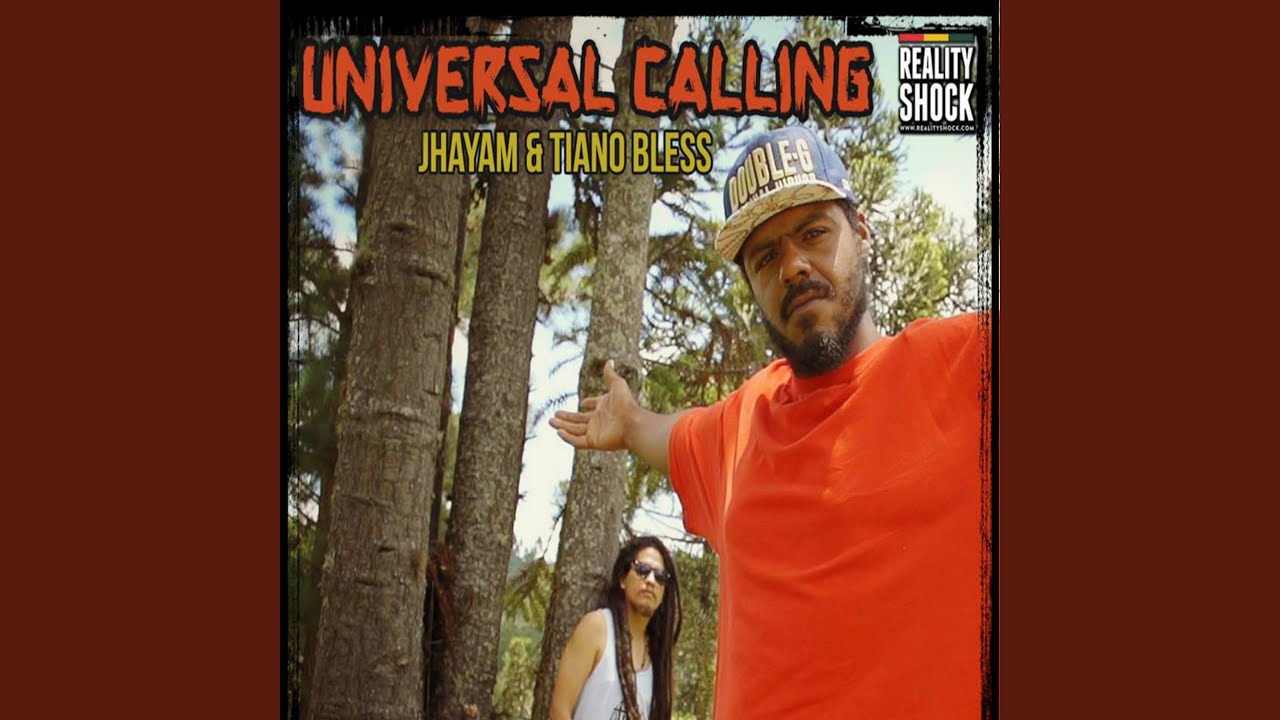 Universal Calling