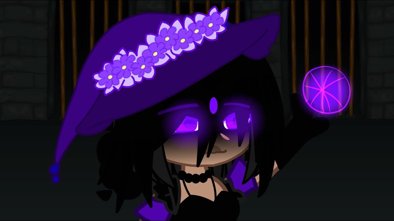 “Hells comin’ with me..”||GCMV||Demon slayer||Ft.my human Oc||This took 5 Hours….||TW.Death/Blood||