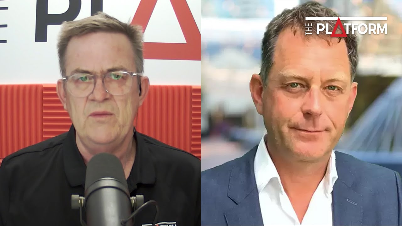 Is the media actively working to undermine the Government?