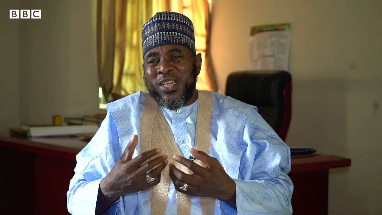 Ku San Malamanku Tare Da Sheikh Madu Mustapha