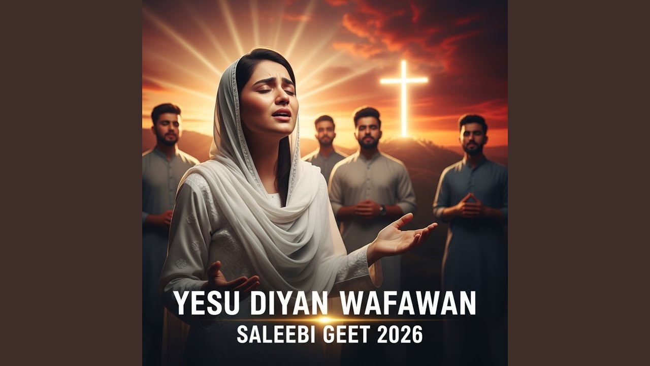 YESU DIYAN WAFAWAN