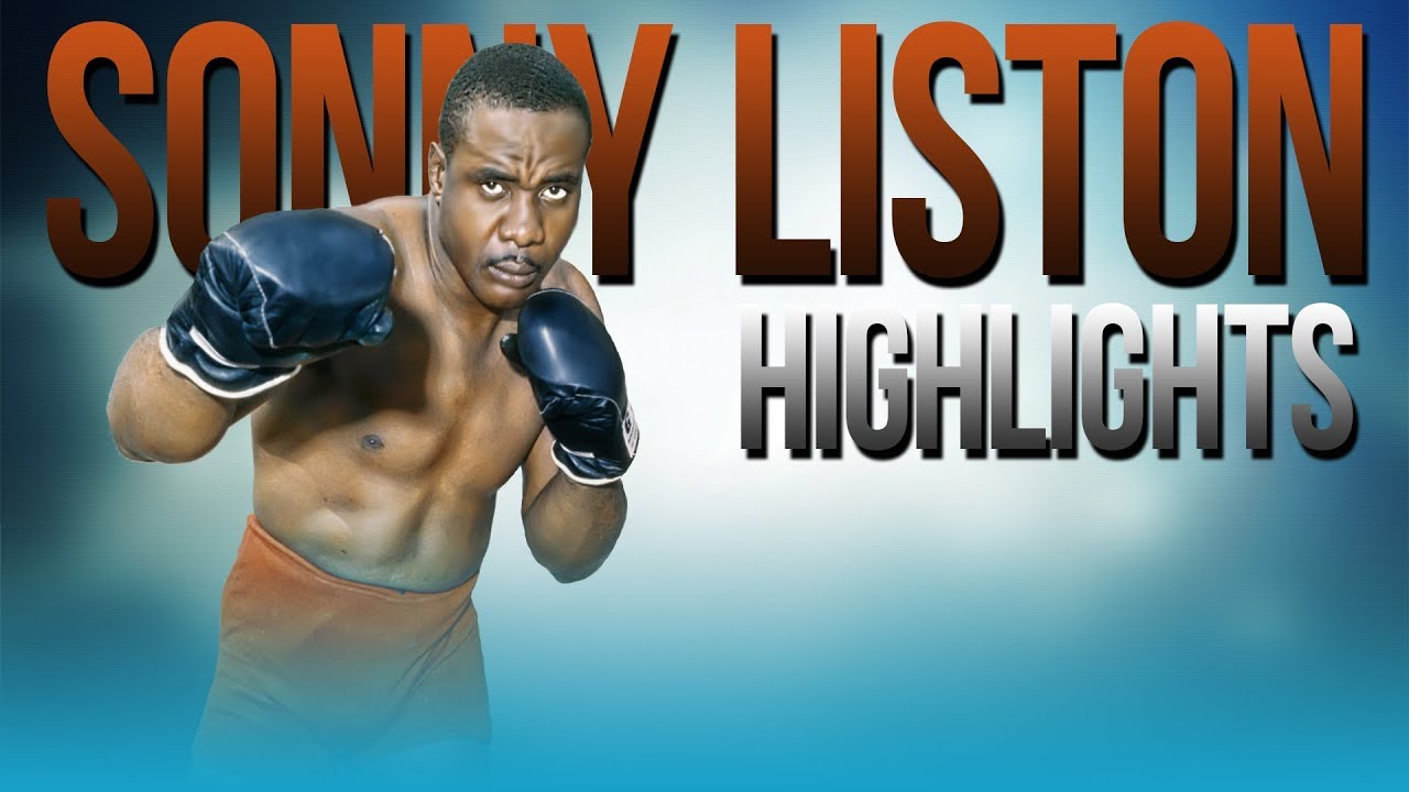 Sonny Liston  / Knockouts