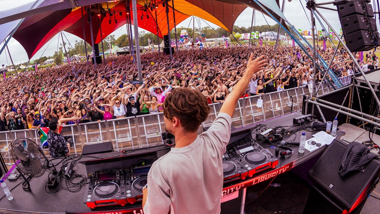 Maduk @ Liquicity Festival 2024 (Liquicity Family Set)  🦆