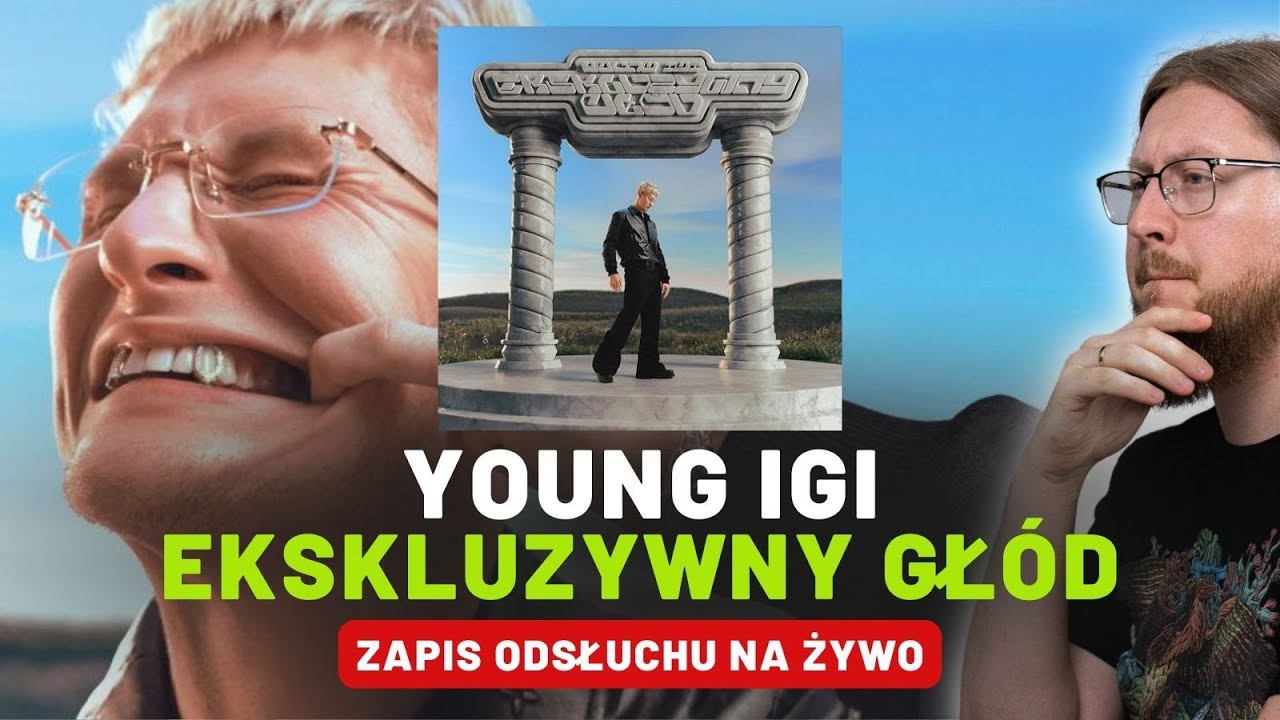 YOUNG IGI 