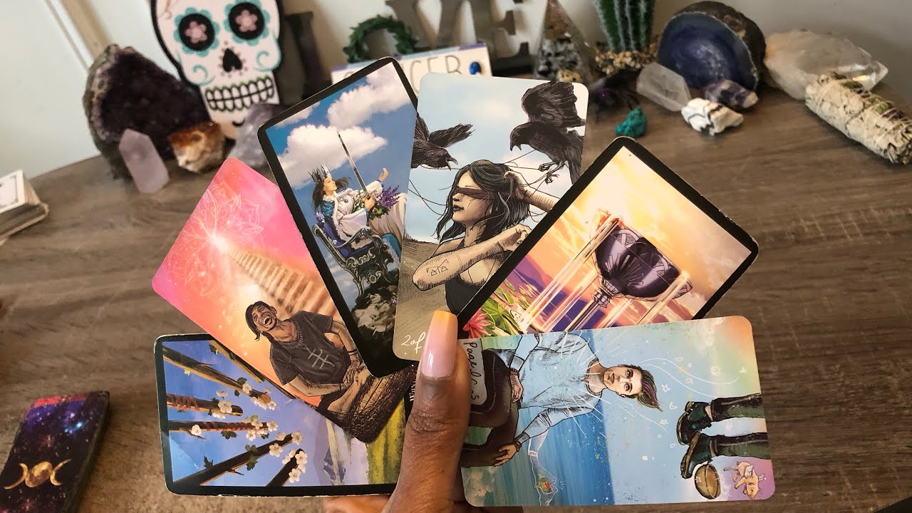 CANCER♋️ OFFERED LITTLE, SABOTAGED A GOOD THING⚔️❗ MAJOR BREAKTHROUGH❗YOU SEE  CRYSTAL CLEAR❗⭐