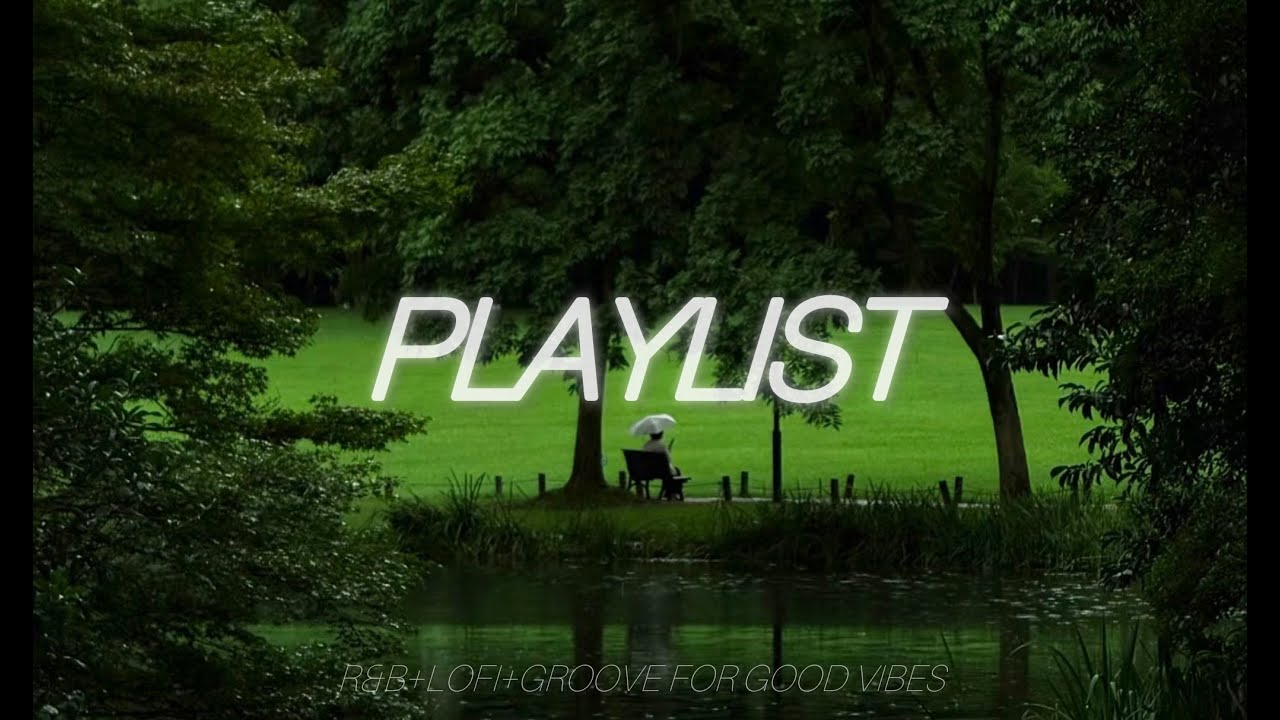 chill indie vibes ♡ playlist for your mood | 로좋 플레이리스트