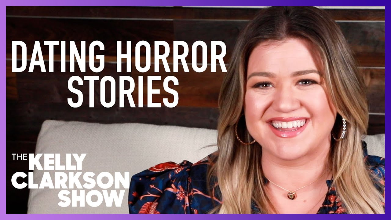 Kelly Reacts To Dating Horror Stories | Digital Exclusive