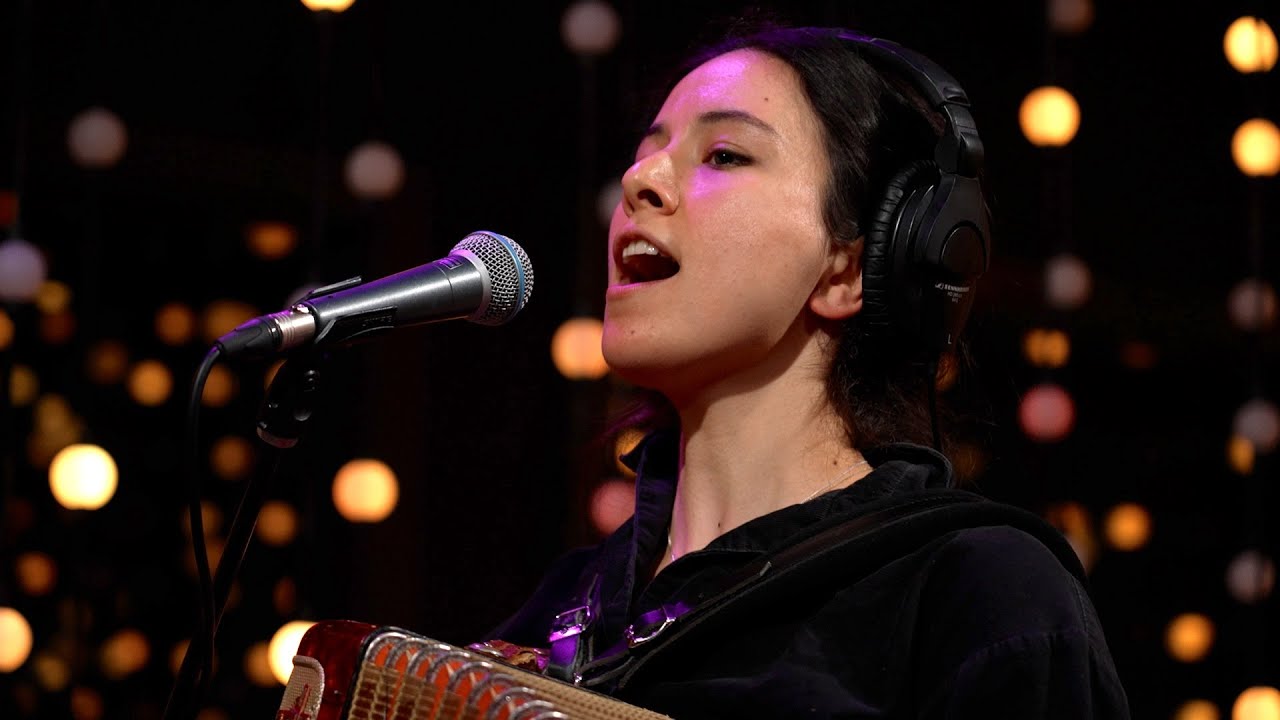 Black Country, New Road - Forever Howlong (Live on KEXP)