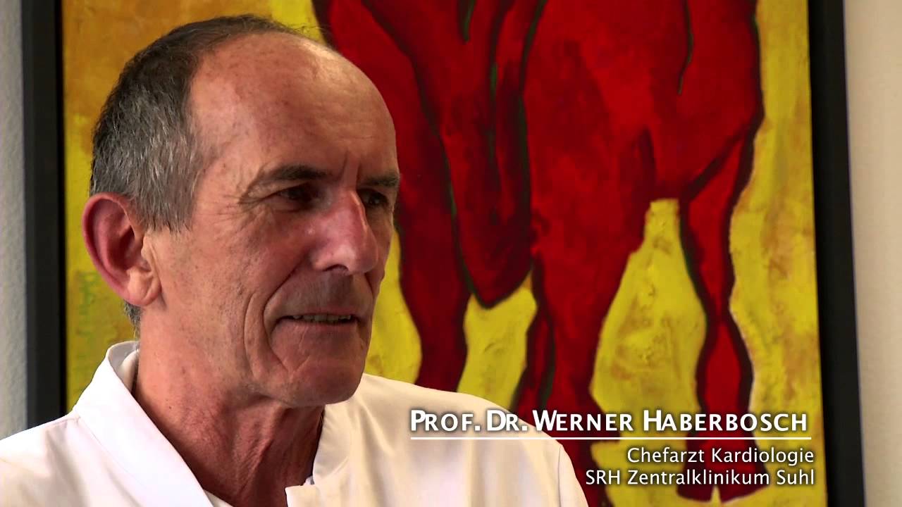 Innovative Therapien für Herzpatienten