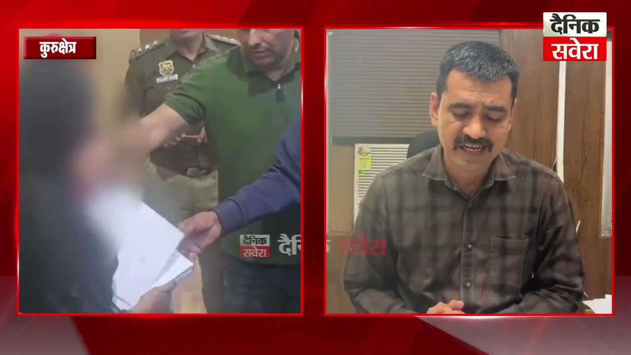 पुलिस ने नशा तस्करी पर उठाया कड़ा कदम,नशा तस्करी में शामिल महिला आरोपी को 1साल के लिए किया पाबंद