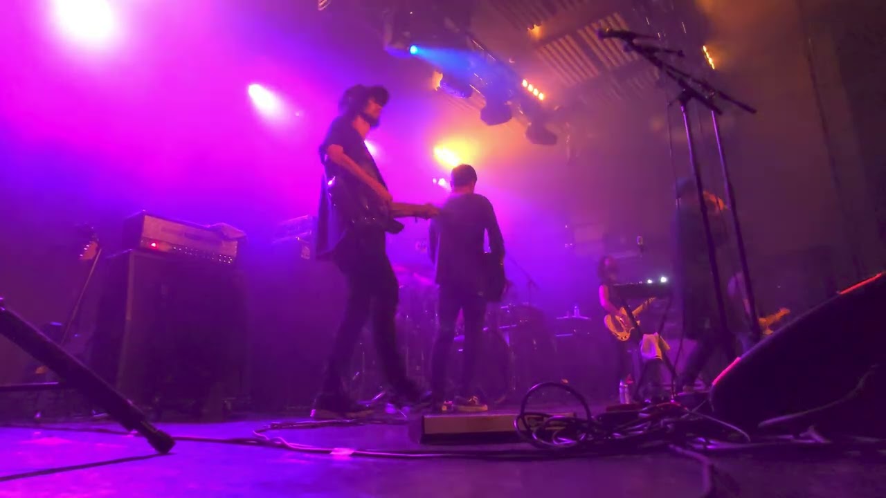 Envy - Two Isolated Souls - Live at Amplifest 2022 FDS2