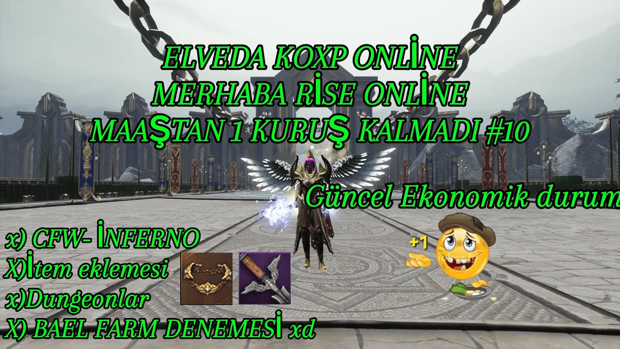 Harvesting ile Çar Diziyoruz Bölüm #10 / CEPTE KURUŞ KALMADI / Bael Farm Denemesi, 10 Numara10.Bölüm