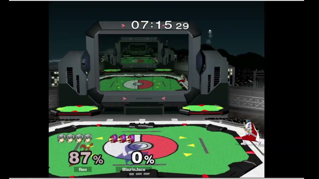 march vs marth