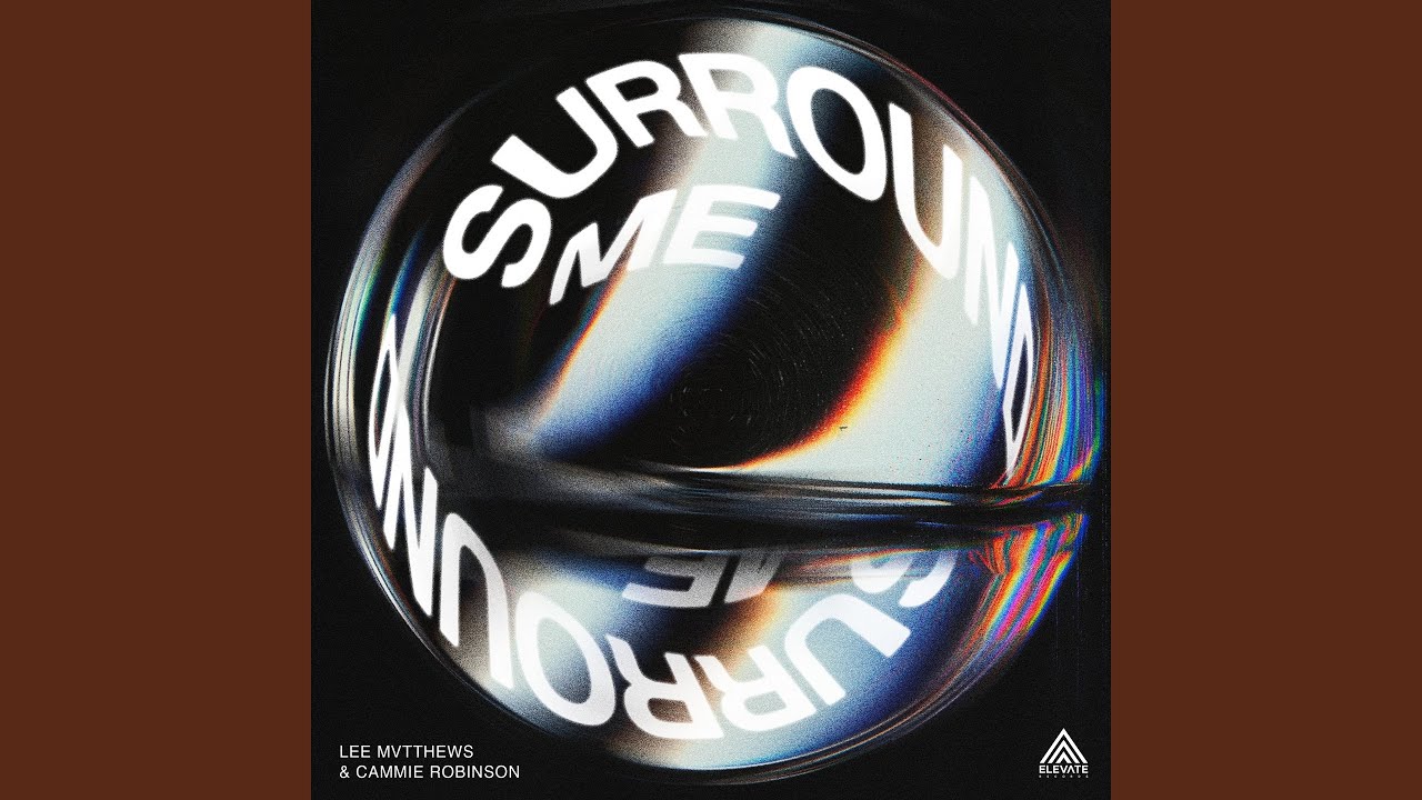 Surround Me