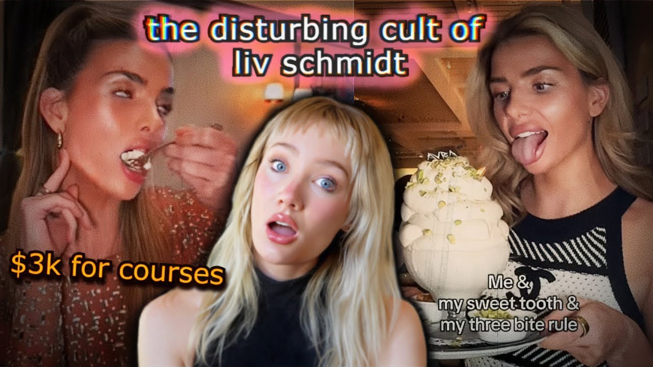 The MOST DANGEROUS Influencer Started A &ldquo;Skinni&rdquo; Cult