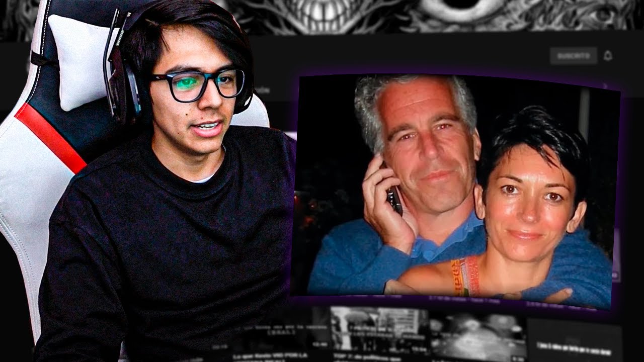 DAARICK REACCIONA A : 7 videos prohibidos por los que te perseguirían hasta la muerte | DROSS