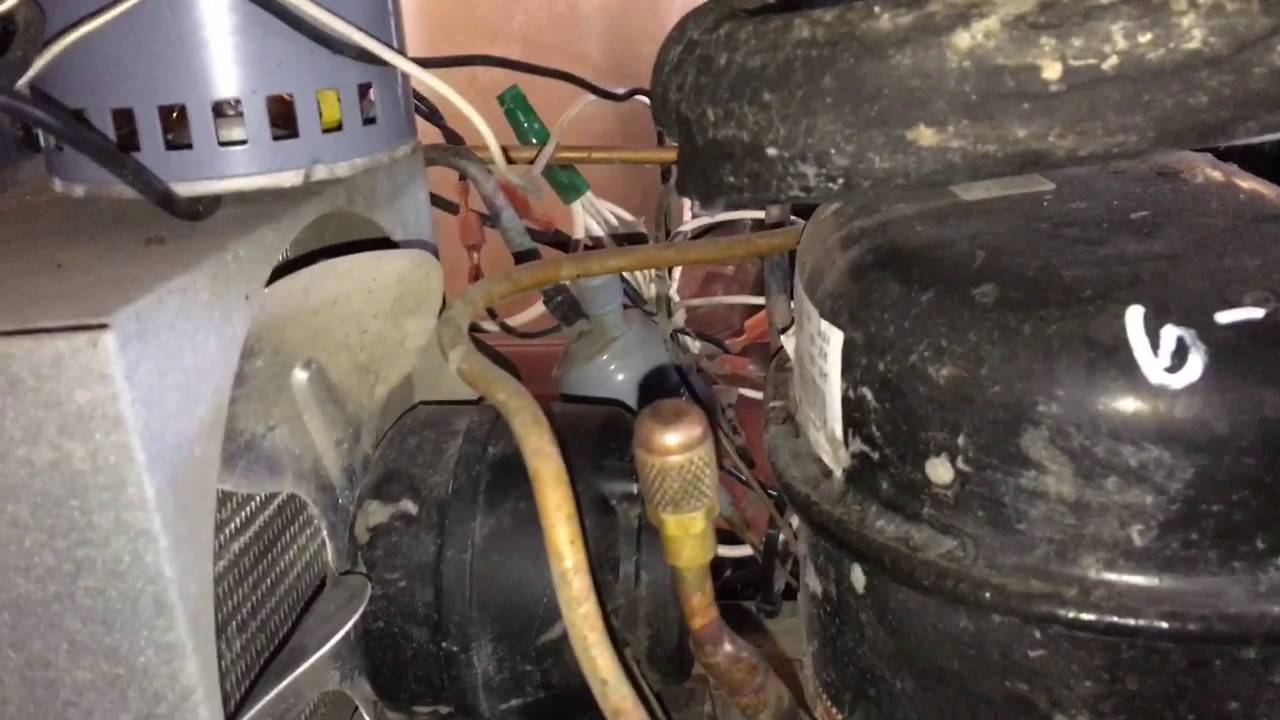 Crathco grind master repair