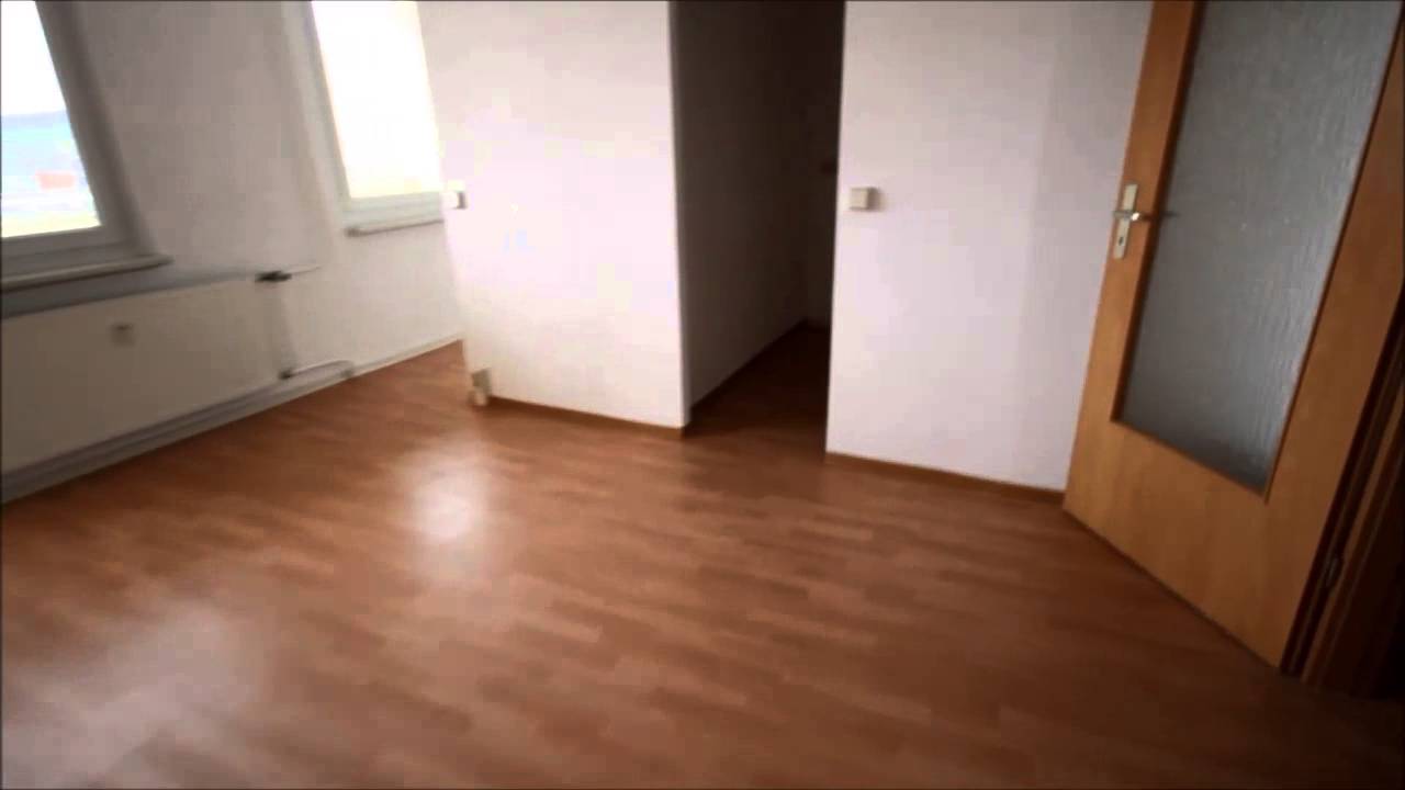1-Raumwohnung, Schleizer Stra&szlig;e 11, WE 93, Gera-Lusan