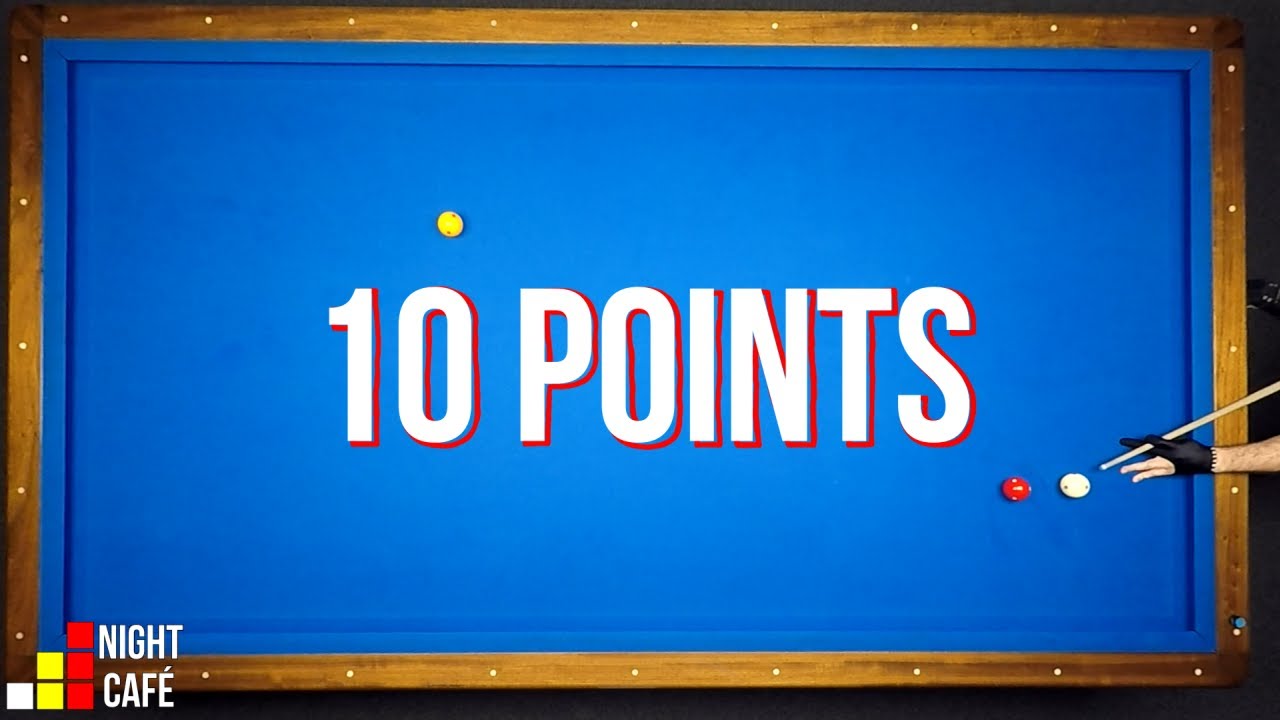 10 points by Ersin Doğan / 10 sayı / 10 점