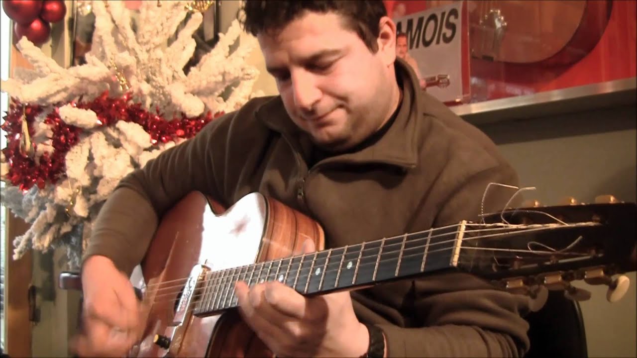 Joseph Joseph (Steeve Laffont & Chriss Campion)