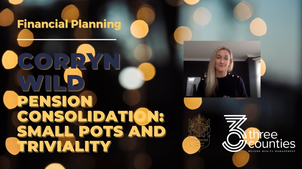 Pension Planning - Do Small Pots and Triviality rules apply to you?