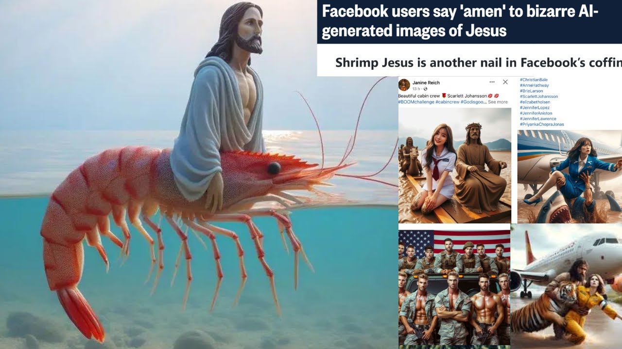 The Worst Of Facebook