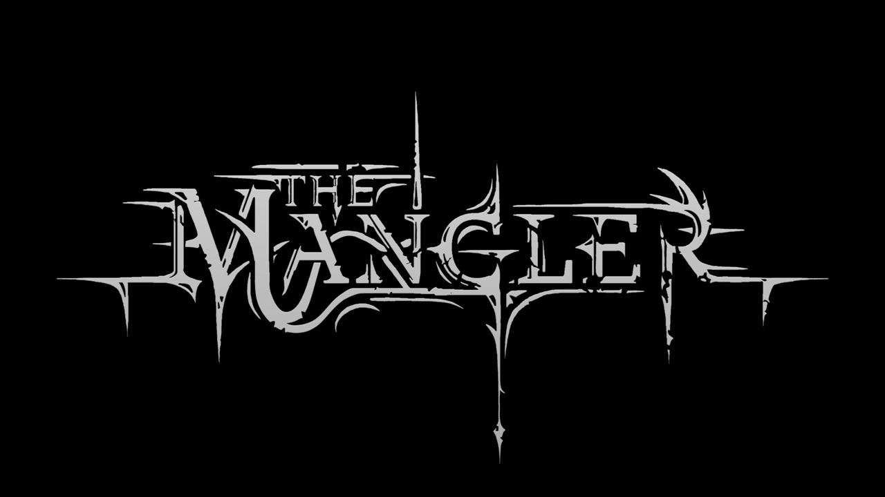 THE MANGLER - DEPARTURE