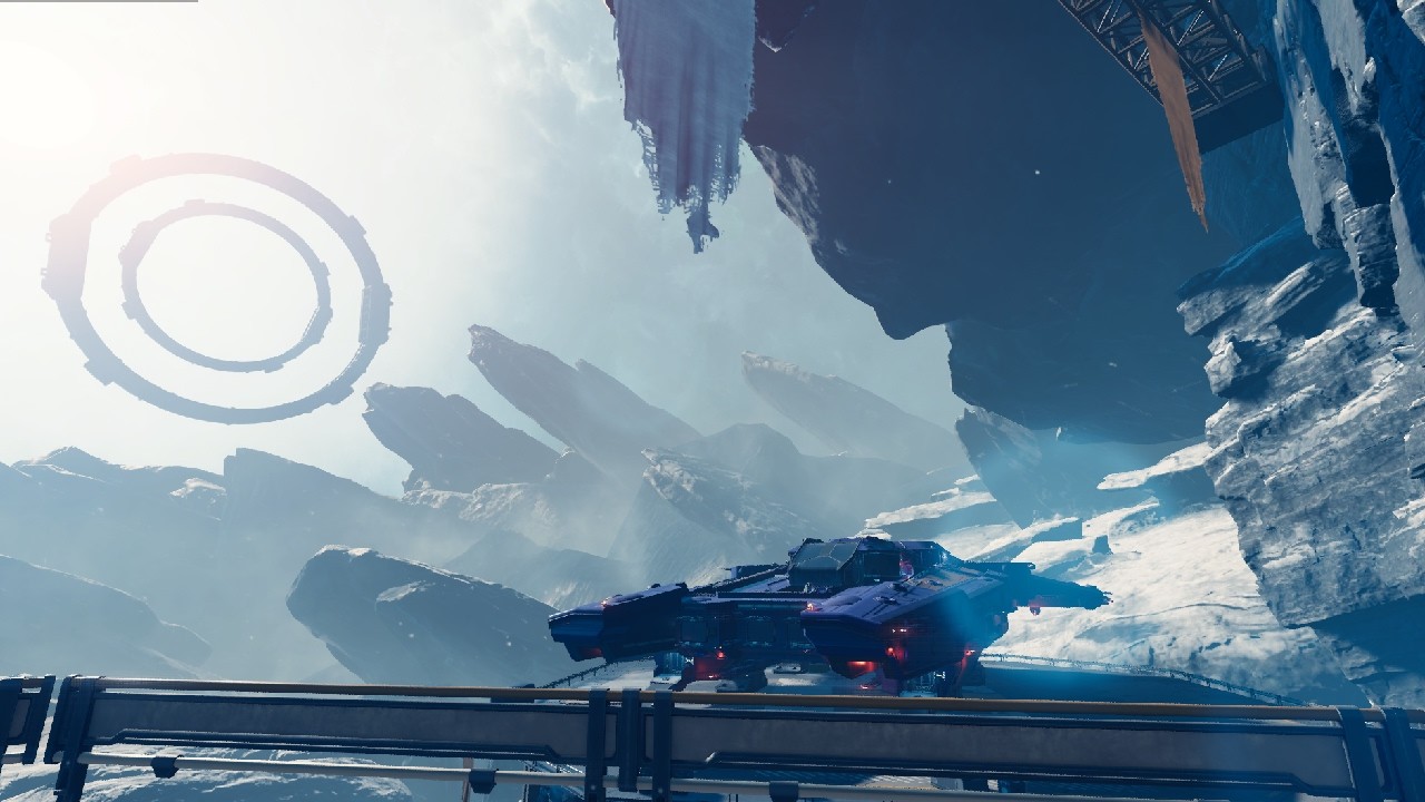 Space Adventures