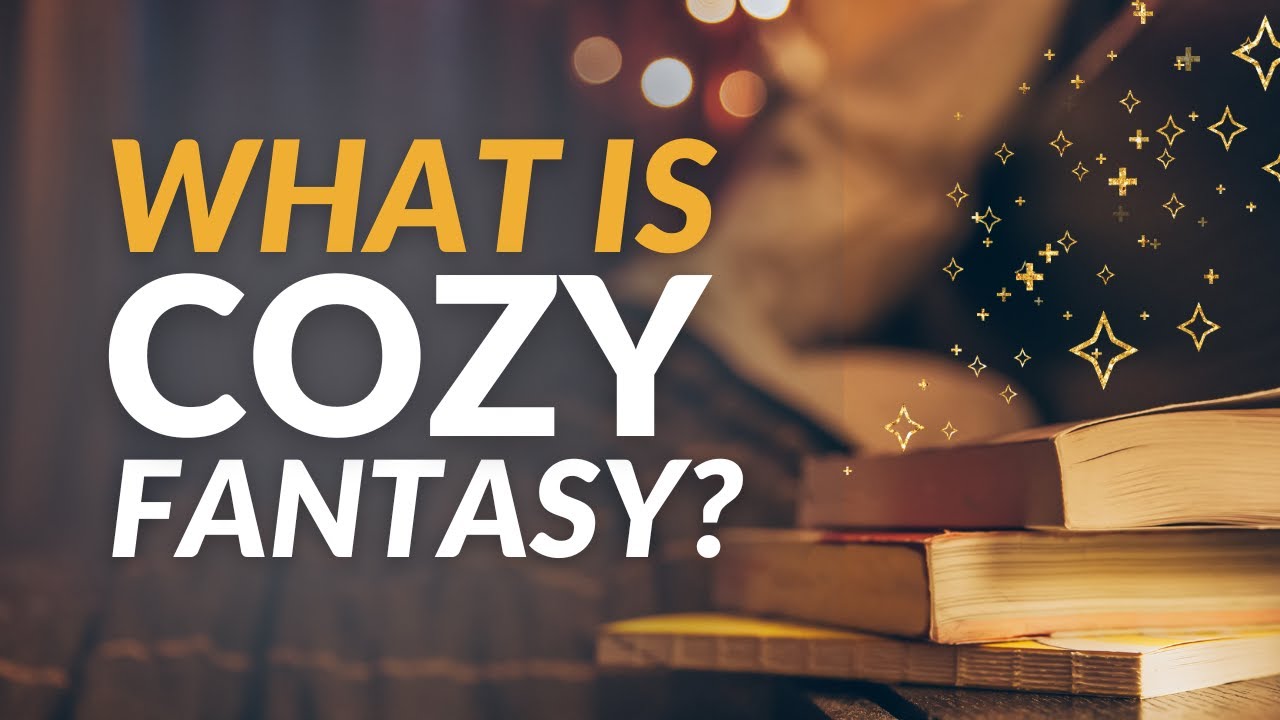 How to Build a Cozy Fantasy Setting | Worldbuilding Con