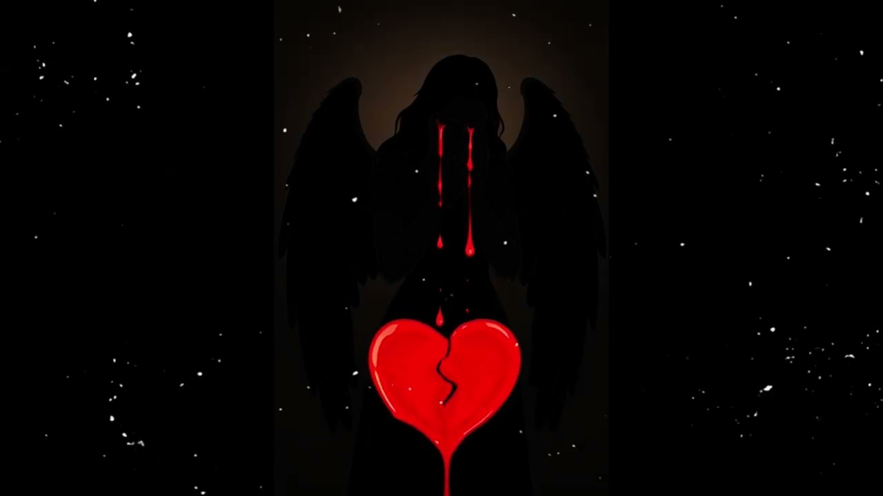 No Place To Mourn