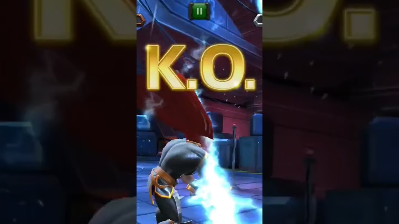 iron man vs Thor(God blast) #ironmanvsthor #ironman #robertdowneyjr  #marvelgames  #trendingshorts