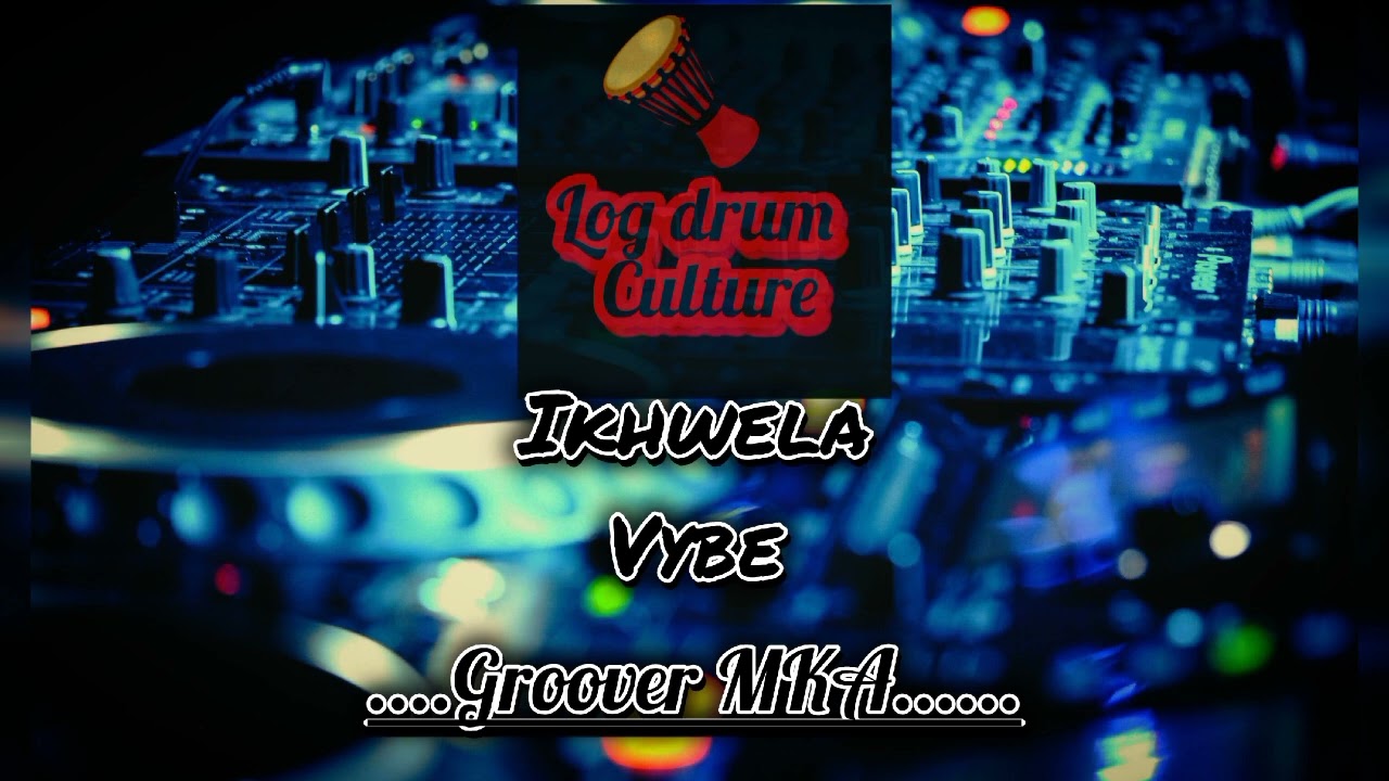 Groover MKA ikhwela vybe[official audio]#bujwastena #southafrica #amapiano #novocalsounds🇿🇦🇲🇼