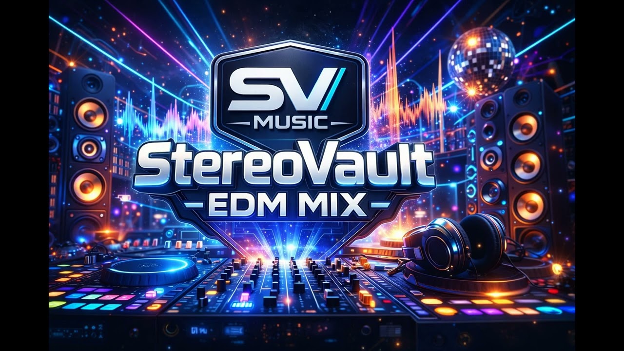 EDM MIX 2026-February| 🎧Party Club  Dance and Festival 🎧EDM-MusicMIx 🎶
