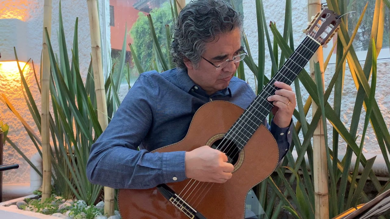 Juan Carlos Laguna: 