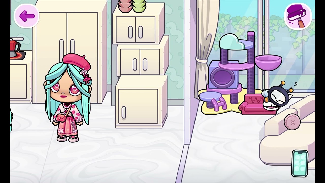 House tour (✨short version 💖)