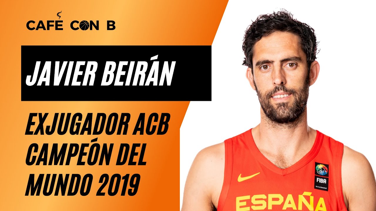 Ep.61 || Javier Beirán: De ROMPERSE el cruzado a TOCAR EL CIELO en el Mundial