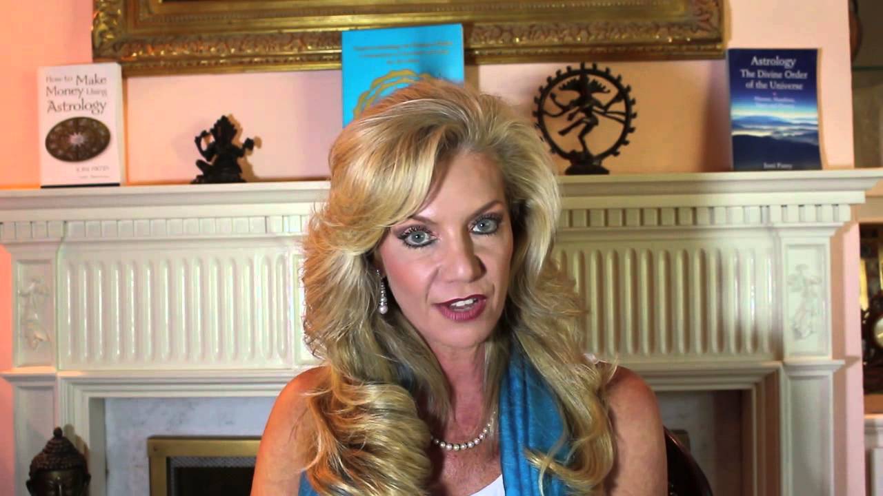 Joni Patry Secrets of Prediction
