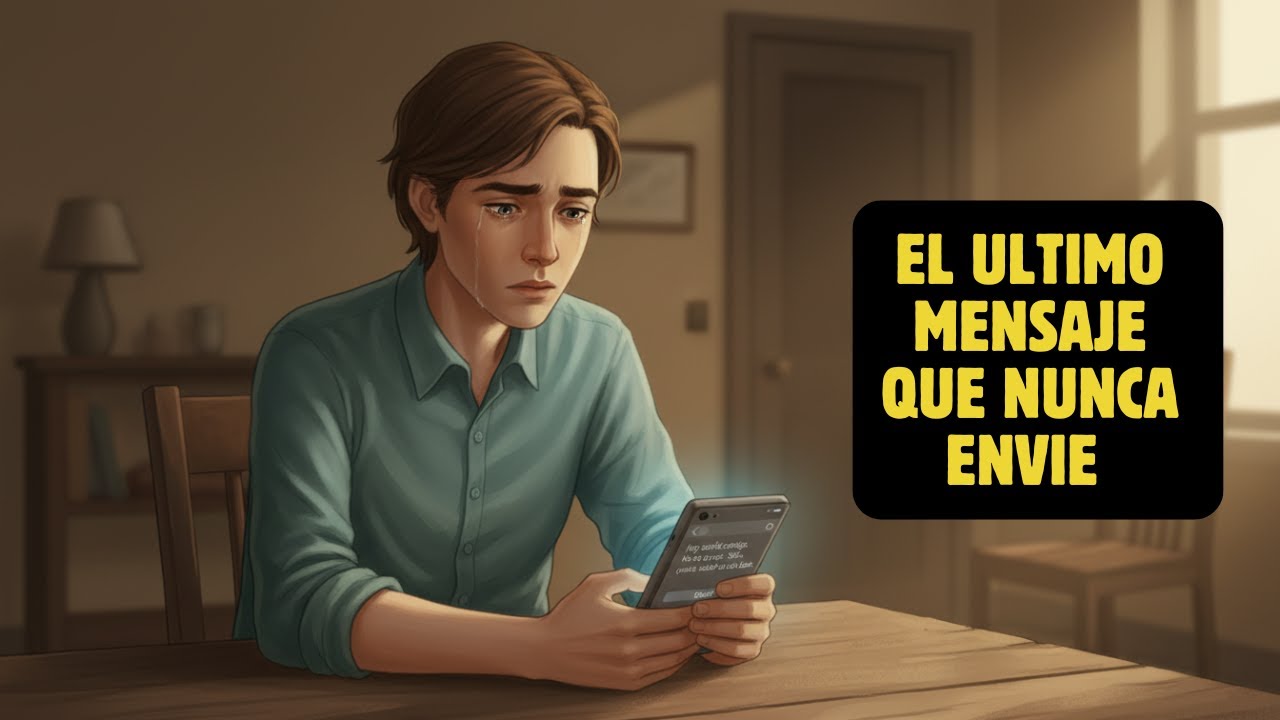 7 SEGUNDOS QUE ME DESTROZARON | el orgullo me robo