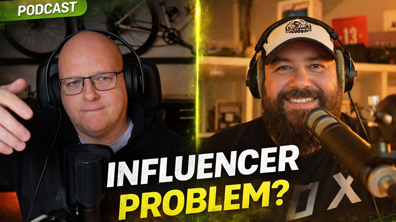 Wie Influencer unser Hobby verändern