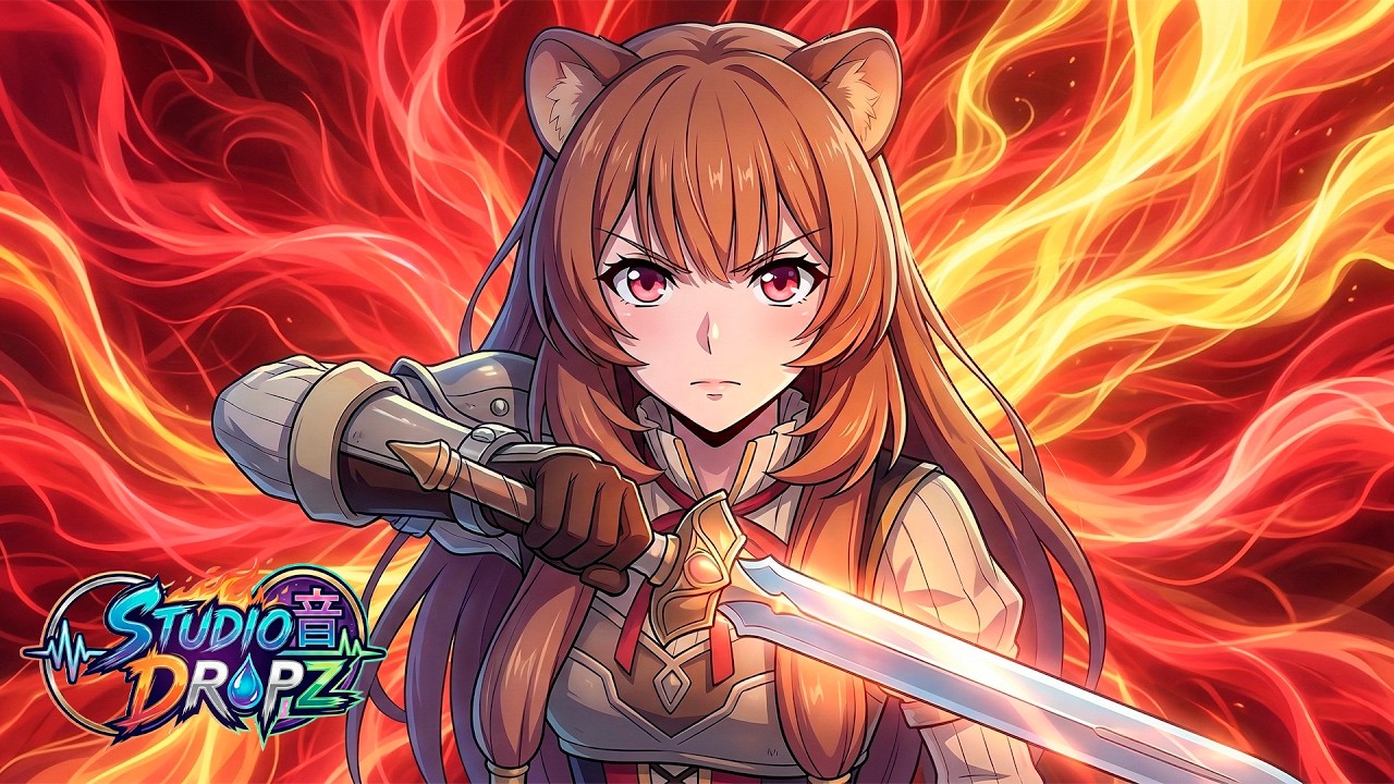 MY SWORD • The rising of the shield hero