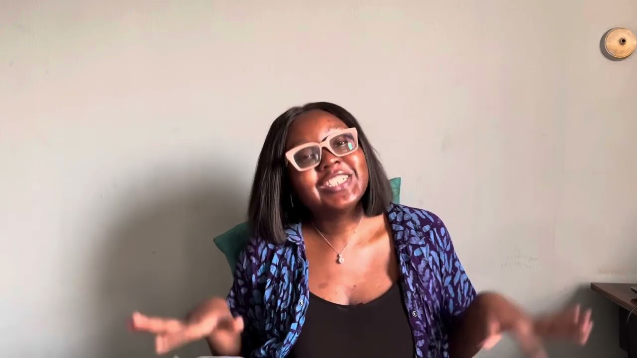 I Stopped Waiting for Perfect… Here’s Why I’m Starting This Series