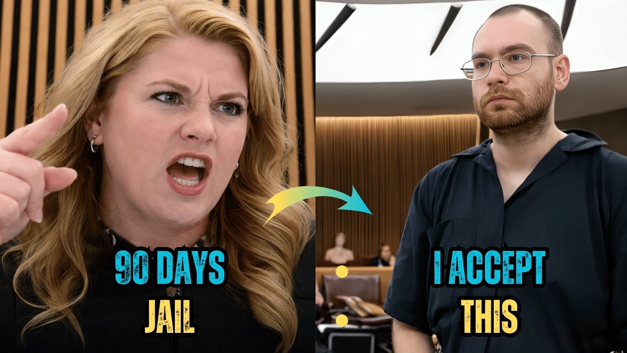 From Incompetent to Guilty Plea: Judge West Declares Defendant Competent in Court