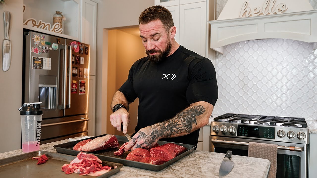 You Are What You Eat | Nutrition Simplified